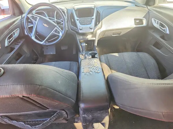 2GNALCEK2G6115506 2016 CHEVROLET EQUINOX - Image 8