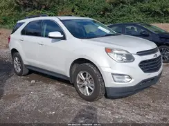 2GNALCEK2G6118065 2016 CHEVROLET EQUINOX