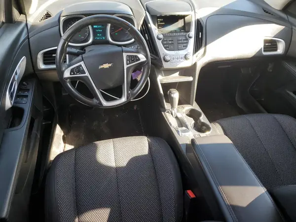 2GNALCEK2G6118342 2016 CHEVROLET EQUINOX - Image 8