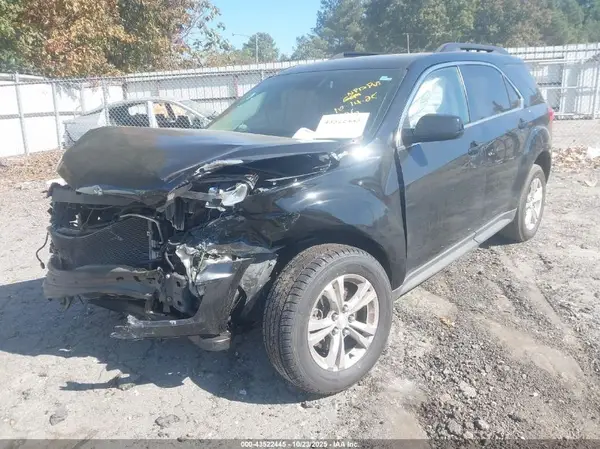 2GNALCEK2G6118826 2016 CHEVROLET EQUINOX - Image 2