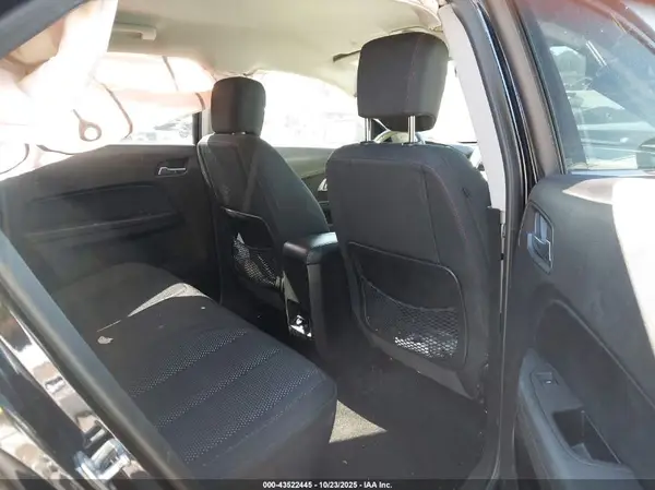 2GNALCEK2G6118826 2016 CHEVROLET EQUINOX - Image 8