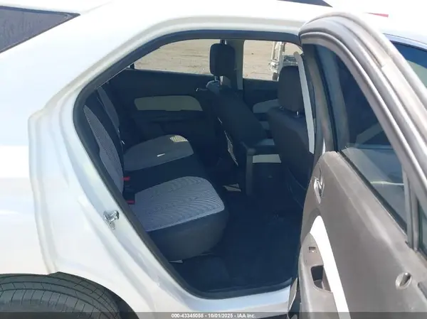 2GNALCEK2G6119314 2016 CHEVROLET EQUINOX - Image 8