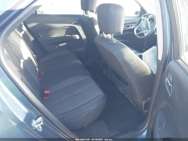 2GNALCEK2G6123122 2016 CHEVROLET EQUINOX - Image 8