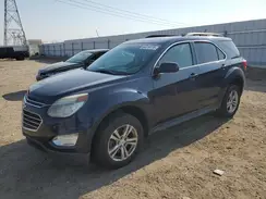 2GNALCEK2G6127946 2016 CHEVROLET EQUINOX