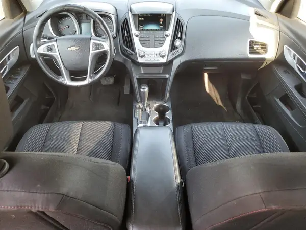 2GNALCEK2G6127946 2016 CHEVROLET EQUINOX - Image 8