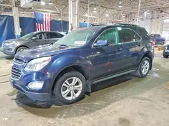 2GNALCEK2G6129129 2016 CHEVROLET EQUINOX