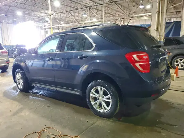 2GNALCEK2G6129129 2016 CHEVROLET EQUINOX - Image 2