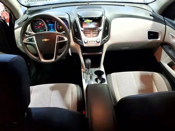2GNALCEK2G6129129 2016 CHEVROLET EQUINOX - Image 8