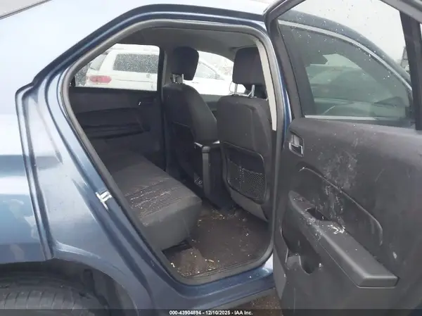 2GNALCEK2G6129292 2016 CHEVROLET EQUINOX - Image 8
