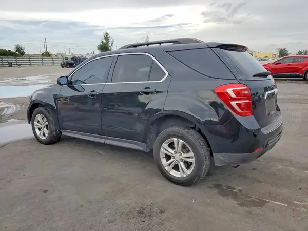2GNALCEK2G6134931 2016 CHEVROLET EQUINOX - Image 2