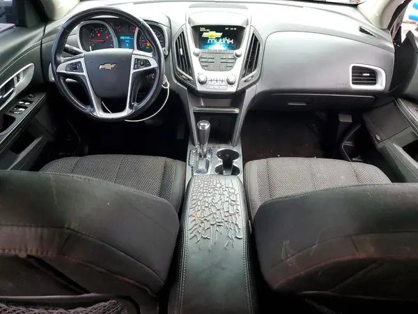 2GNALCEK2G6134931 2016 CHEVROLET EQUINOX - Image 8