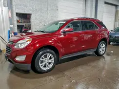 2GNALCEK2G6137487 2016 CHEVROLET EQUINOX