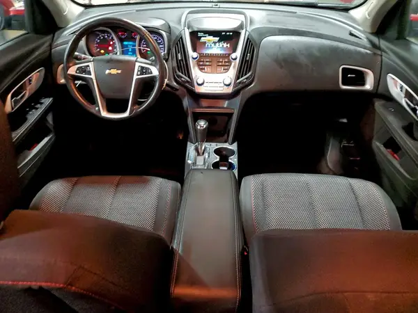 2GNALCEK2G6137487 2016 CHEVROLET EQUINOX - Image 8