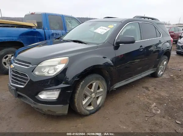 2GNALCEK2G6144701 2016 CHEVROLET EQUINOX - Image 2