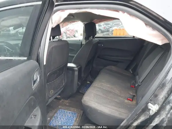 2GNALCEK2G6144701 2016 CHEVROLET EQUINOX - Image 8