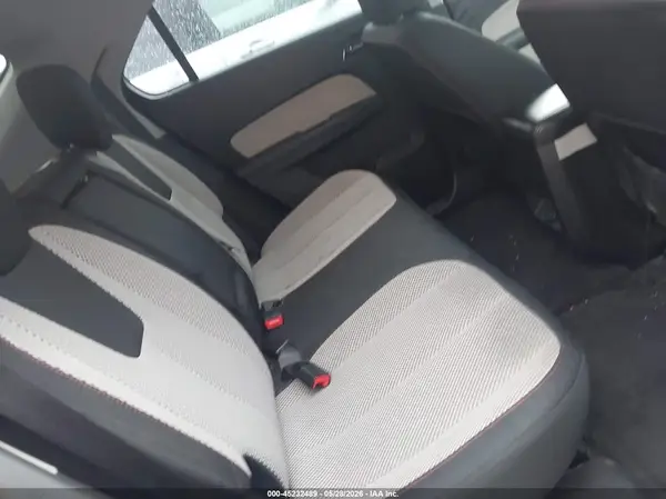 2GNALCEK2G6145220 2016 CHEVROLET EQUINOX - Image 8