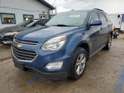 2GNALCEK2G6145797 2016 CHEVROLET EQUINOX
