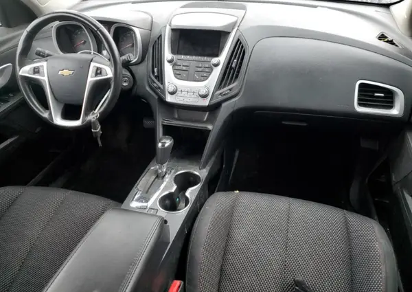 2GNALCEK2G6145797 2016 CHEVROLET EQUINOX - Image 8