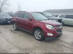 2GNALCEK2G6147484 2016 CHEVROLET EQUINOX