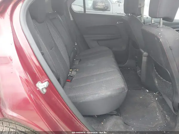 2GNALCEK2G6147484 2016 CHEVROLET EQUINOX - Image 8