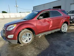 2GNALCEK2G6148585 2016 CHEVROLET EQUINOX