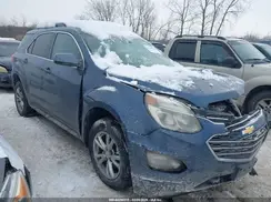 2GNALCEK2G6148800 2016 CHEVROLET EQUINOX
