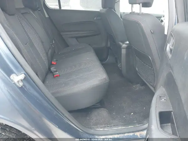 2GNALCEK2G6148800 2016 CHEVROLET EQUINOX - Image 8