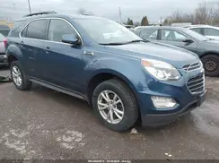 2GNALCEK2G6149722 2016 CHEVROLET EQUINOX