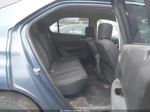 2GNALCEK2G6149722 2016 CHEVROLET EQUINOX - Image 8