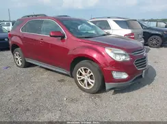 2GNALCEK2G6150112 2016 CHEVROLET EQUINOX