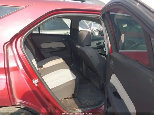2GNALCEK2G6150112 2016 CHEVROLET EQUINOX - Image 8