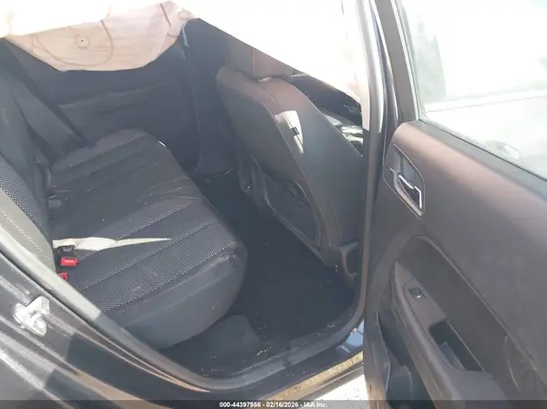 2GNALCEK2G6152880 2016 CHEVROLET EQUINOX - Image 8