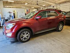 2GNALCEK2G6153978 2016 CHEVROLET EQUINOX