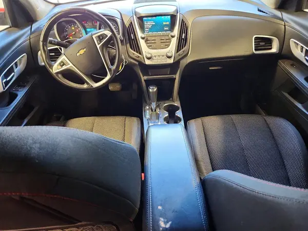 2GNALCEK2G6153978 2016 CHEVROLET EQUINOX - Image 8
