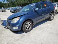 2GNALCEK2G6155052 2016 CHEVROLET EQUINOX
