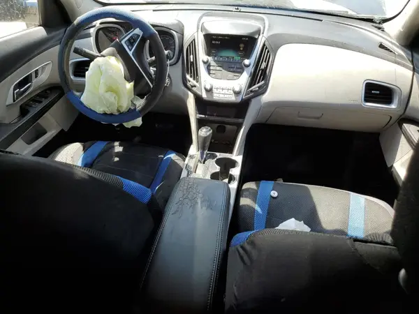 2GNALCEK2G6155052 2016 CHEVROLET EQUINOX - Image 8