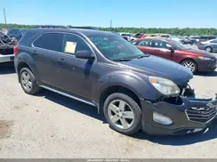 2GNALCEK2G6156668 2016 CHEVROLET EQUINOX