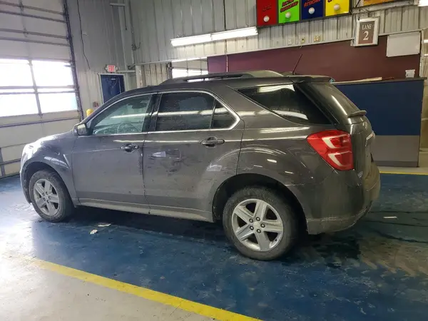 2GNALCEK2G6157643 2016 CHEVROLET EQUINOX - Image 2