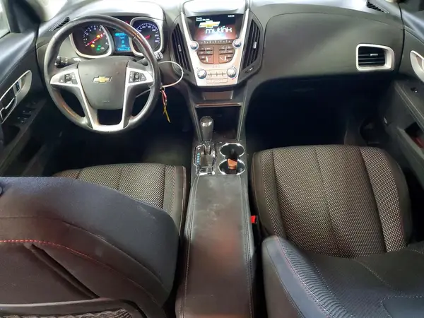 2GNALCEK2G6157643 2016 CHEVROLET EQUINOX - Image 8