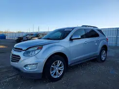 2GNALCEK2G6158341 2016 CHEVROLET EQUINOX