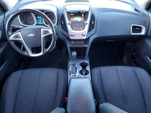 2GNALCEK2G6158341 2016 CHEVROLET EQUINOX - Image 8