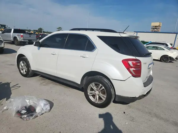 2GNALCEK2G6159635 2016 CHEVROLET EQUINOX - Image 2