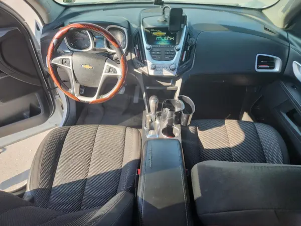 2GNALCEK2G6159635 2016 CHEVROLET EQUINOX - Image 8