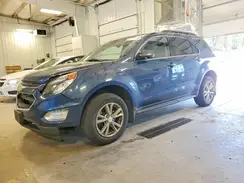 2GNALCEK2G6160851 2016 CHEVROLET EQUINOX