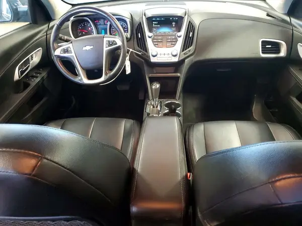 2GNALCEK2G6160851 2016 CHEVROLET EQUINOX - Image 8