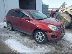 2GNALCEK2G6161465 2016 CHEVROLET EQUINOX