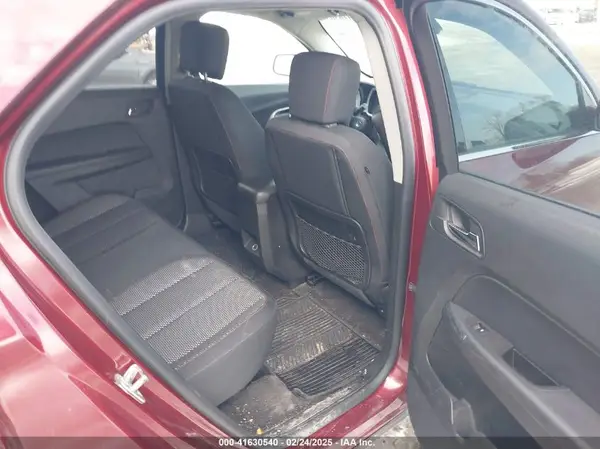 2GNALCEK2G6161465 2016 CHEVROLET EQUINOX - Image 8