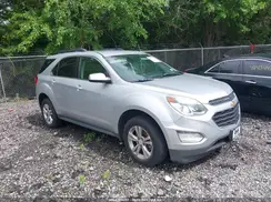 2GNALCEK2G6161885 2016 CHEVROLET EQUINOX