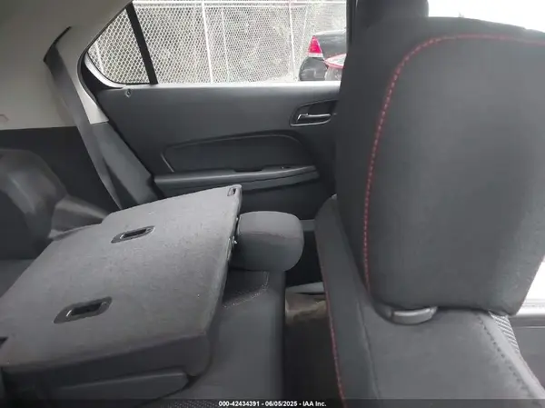 2GNALCEK2G6161885 2016 CHEVROLET EQUINOX - Image 8