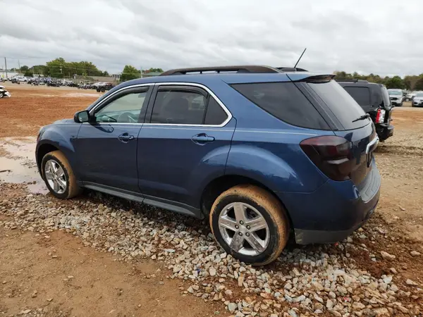 2GNALCEK2G6164253 2016 CHEVROLET EQUINOX - Image 2